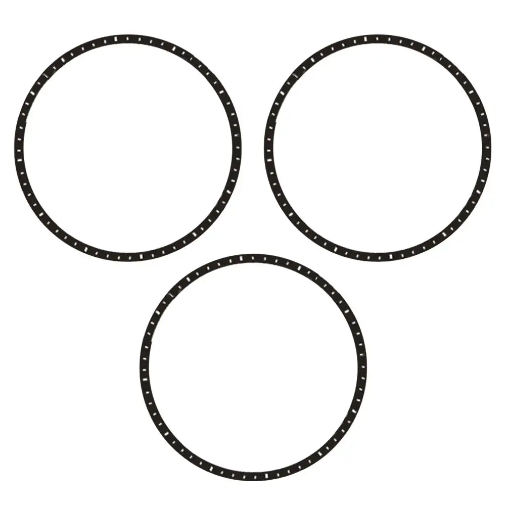 1/2/3pcs Smart Watch Screen Protector Film For Watch GT5 46mm High-definition Anti Drop Suitable For Huawei GT5 Tempered Film