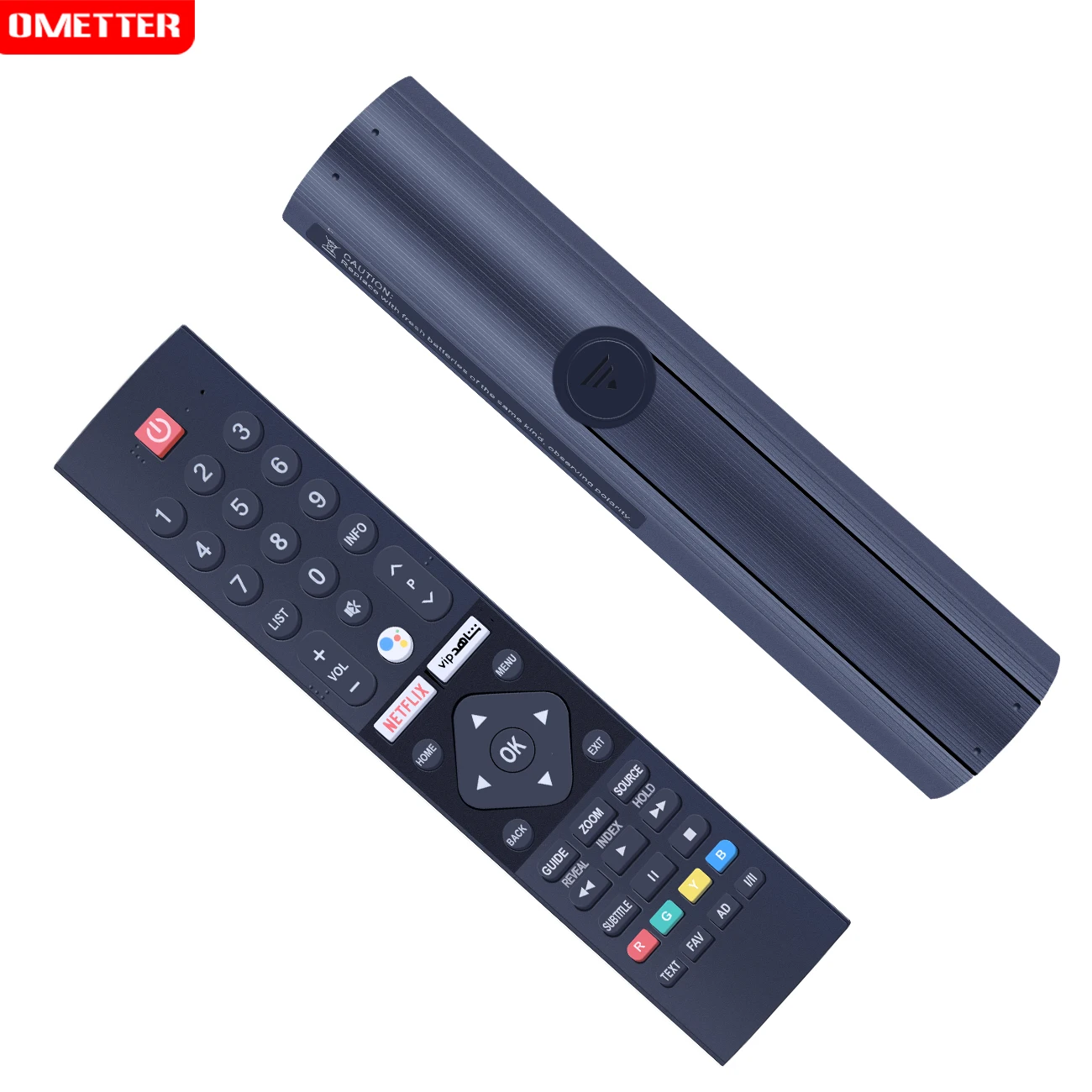 Pa-2022 VOICE for Panasonic Android TV remote control model gz735 gz736