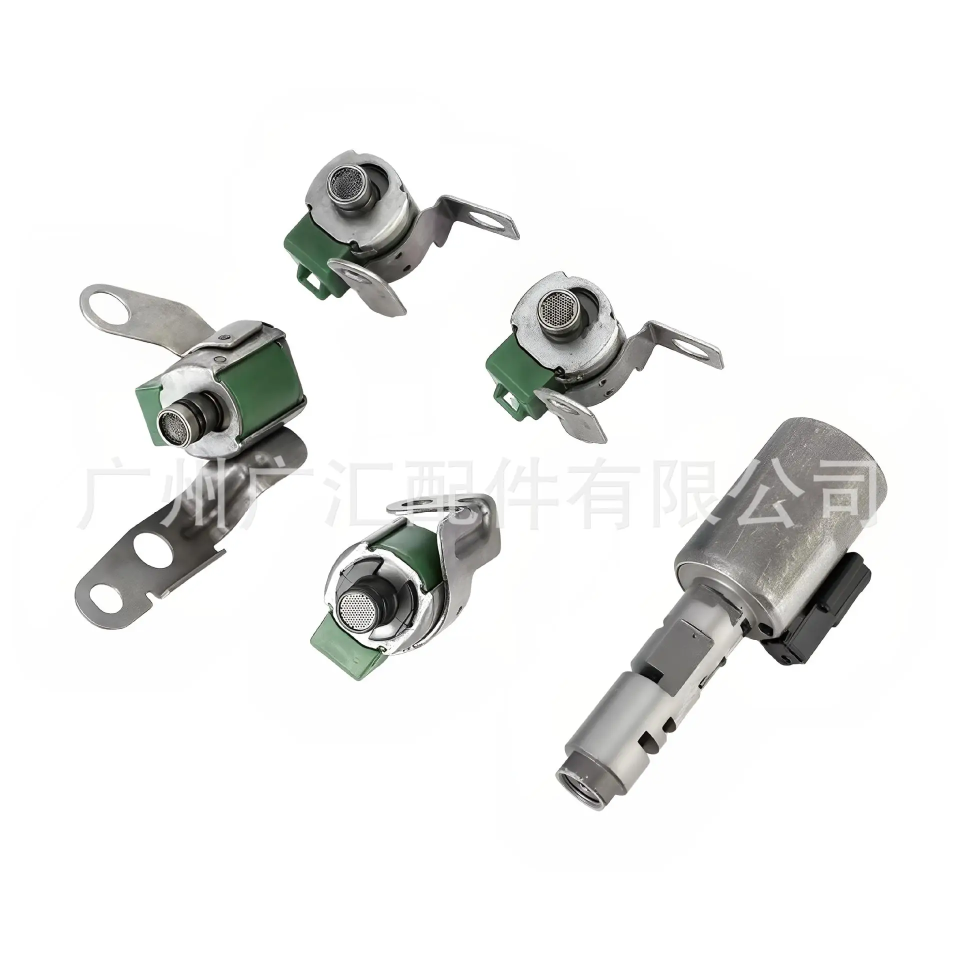 AW81-40LE Transmission Battery Valve Set For Excelsior Regal, Swift