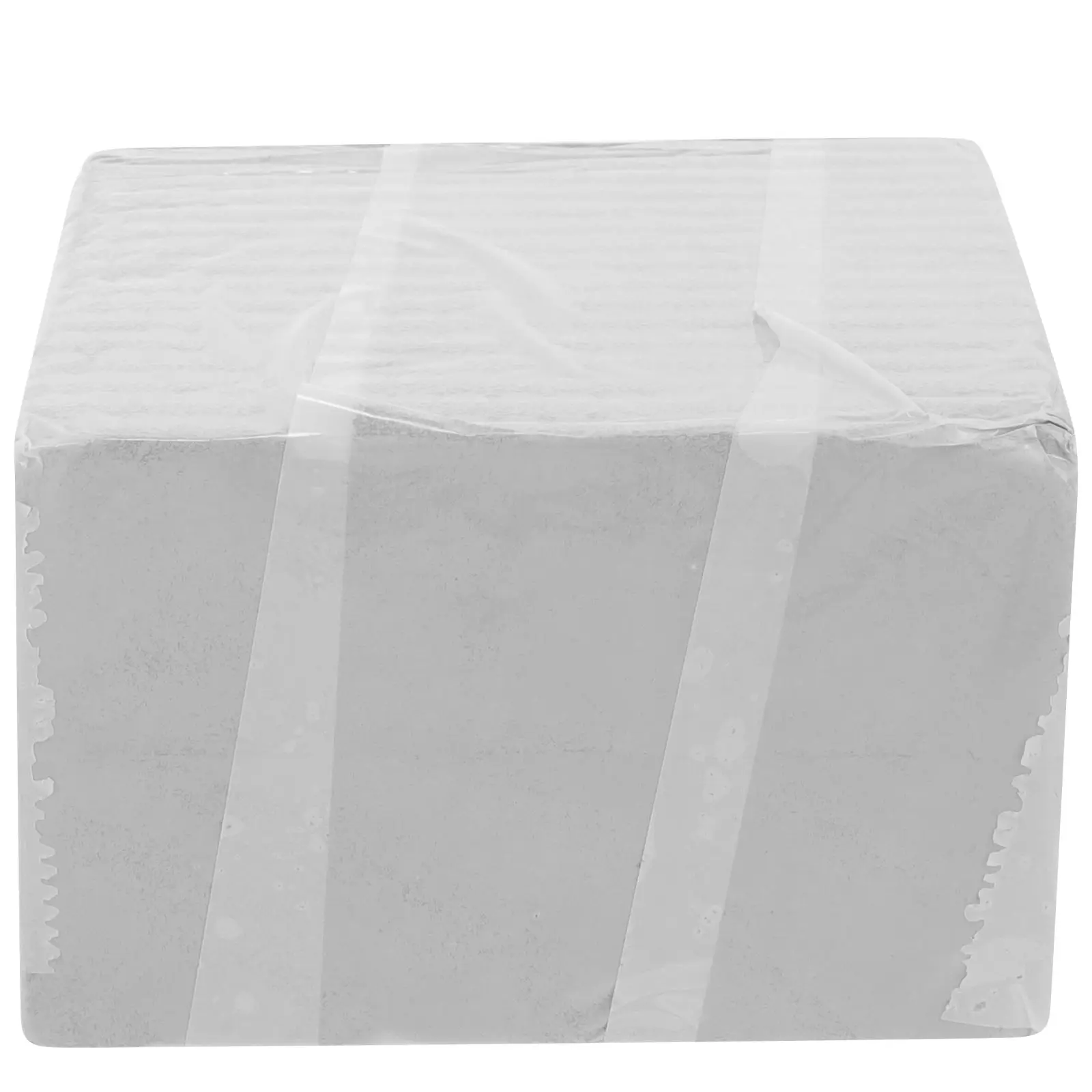 

White Square Density Foam Board Professional Packing Liner for Flower Arrangement Wedding Birthday Decor Craft Supplies