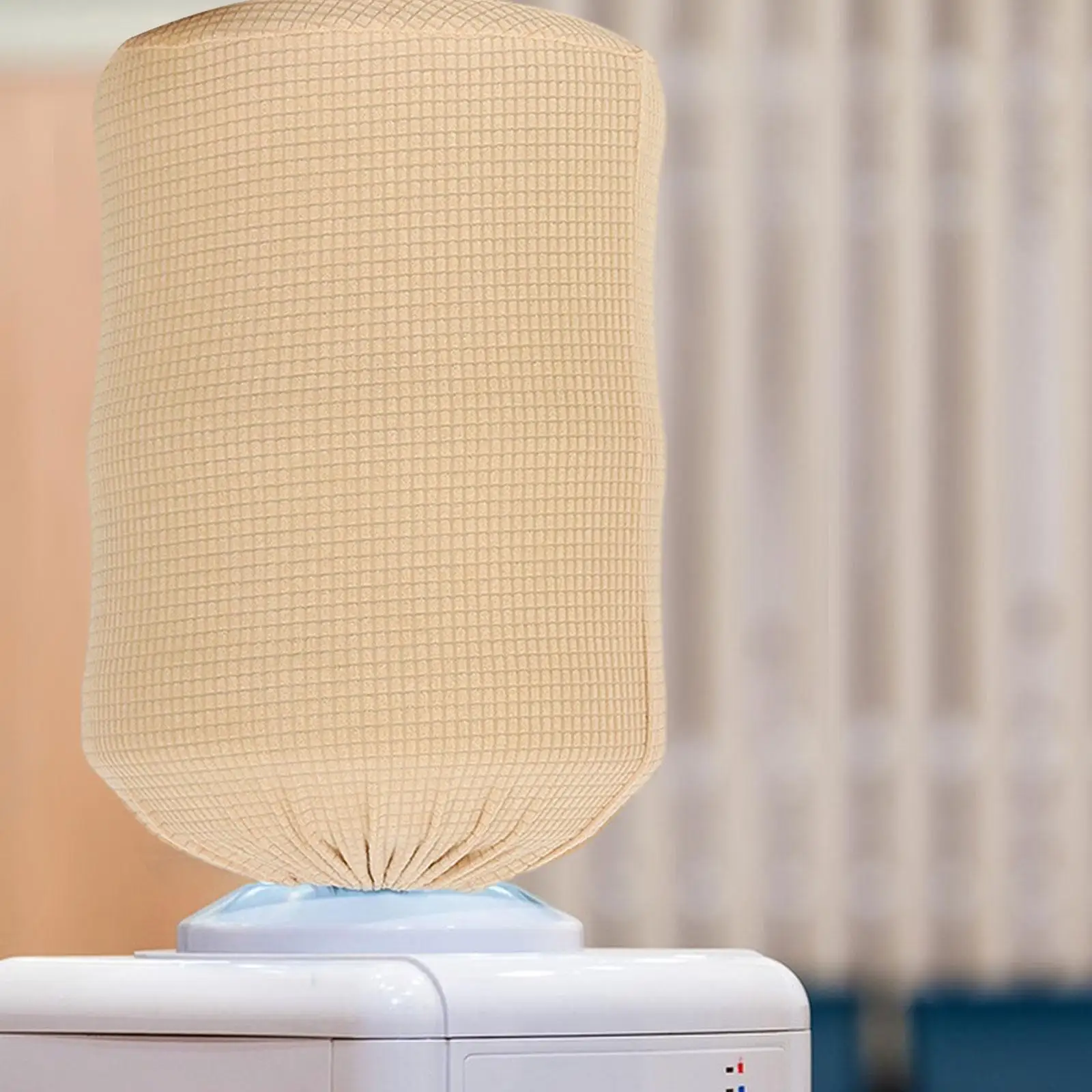 2-6er Pack Wassersp ender Fass Staubs chutz staub dicht wieder verwendbar für