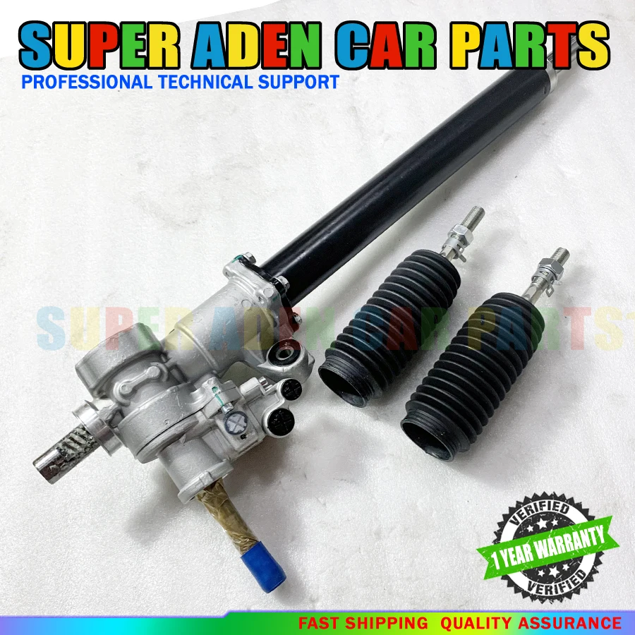 

Рулевая рейка с гидроусилителем для HONDA CIVIC EG8 EG3 EH9 1992-1995 53601-SR3-A53 53040-SR3-A01-A 53601-SR3-J74 53601SR3A53 Левая сторона