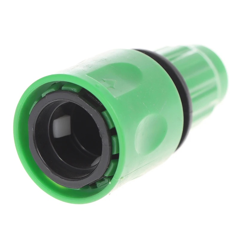 One-Way Quick Connector 3/8