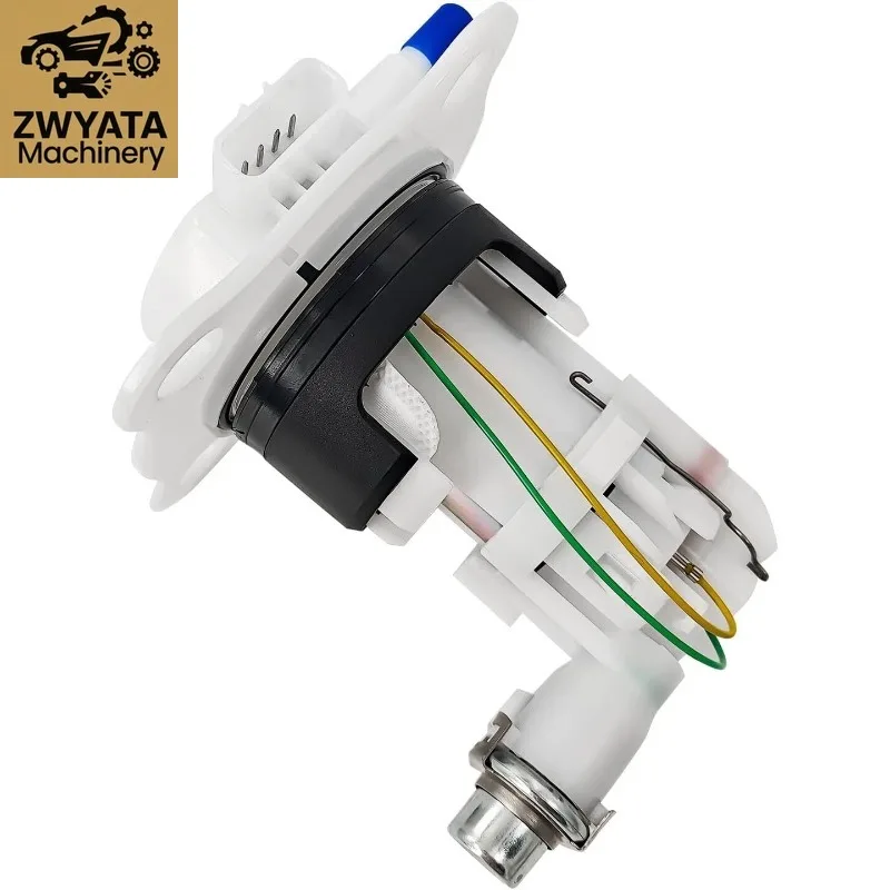 16700-MKE-AF3 Brand new high quality motorcycle fuel pump assembly for Honda CRF450 R RWE CRF250R 2021-2024 16700MKEAF3 - Image 6