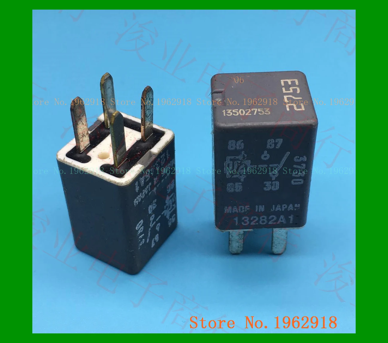 13502753 GL8 integrated circuit in stock