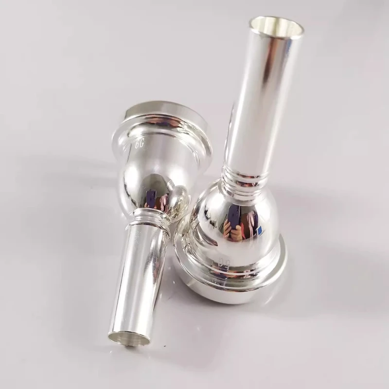 Thumbnail 4 - #22 Trending Brass Instrument Mouthpieces Right Now