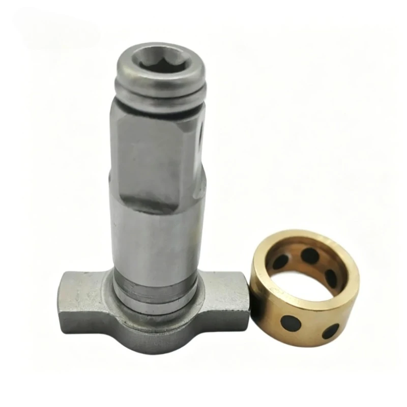 1PCS 1/2 Inch Impact Wrench Anvil Shaft 22mm Replacement Spare Parts Drive Hammer Assembly Power Tool Repair Accessories