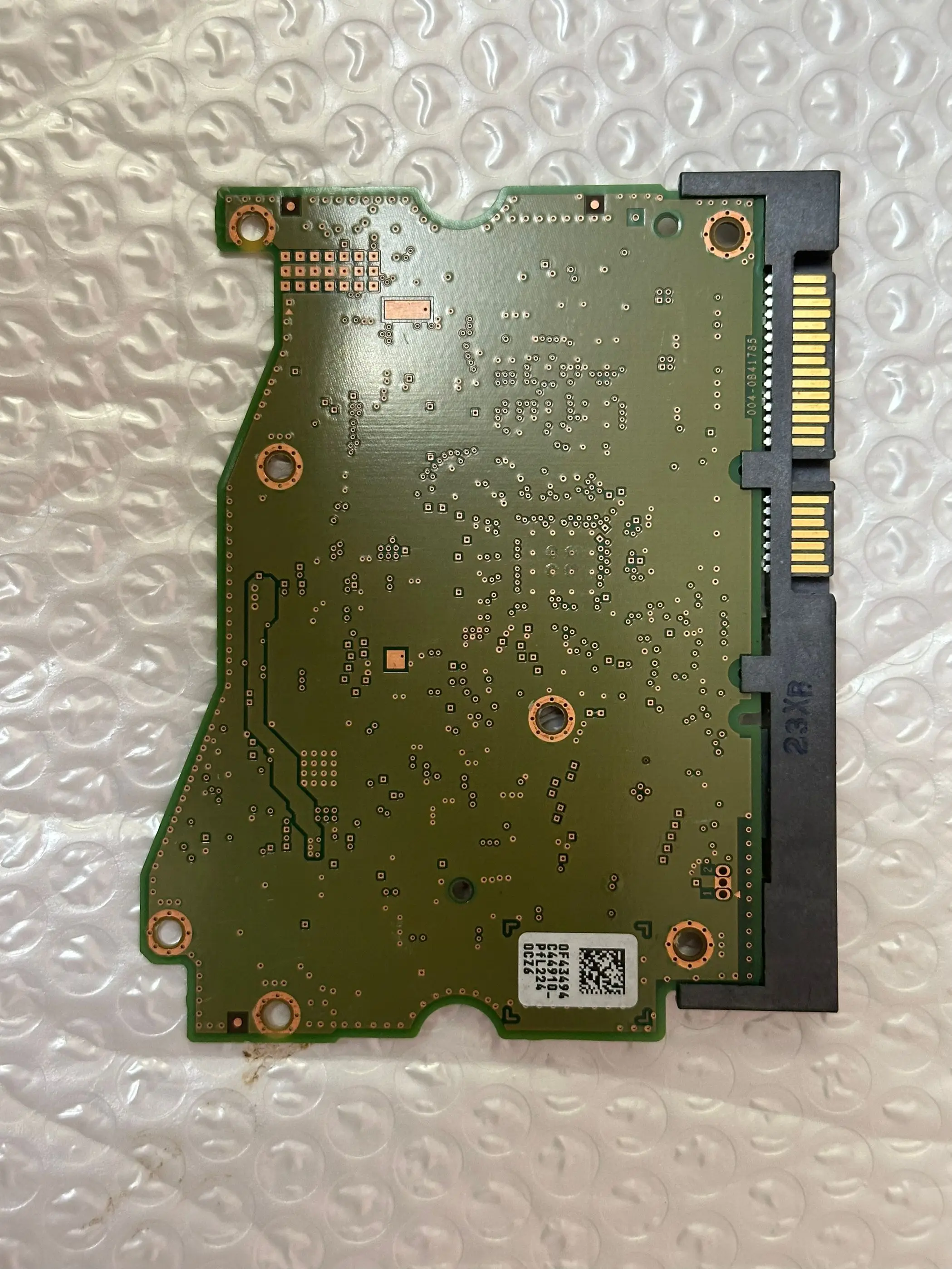 0B41785 Hitachi IBM Western Digital Enterprise Hard Disk Circuit Board 001-0B41785 004-0B41785