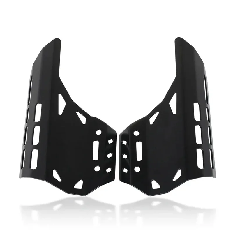 

Motorcycle Shock Absorber Front Fork Guards Protection For Benelli TRK502X TRK502 X TRK 502 X 2021-2024-X67A