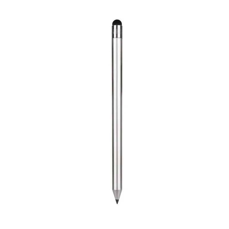 1-6pcs High Precision Compact Electronics Stylus Pencil Capacitive Pen Touch Screen Pen For Tablet IPad Cell Phone Samsung PC