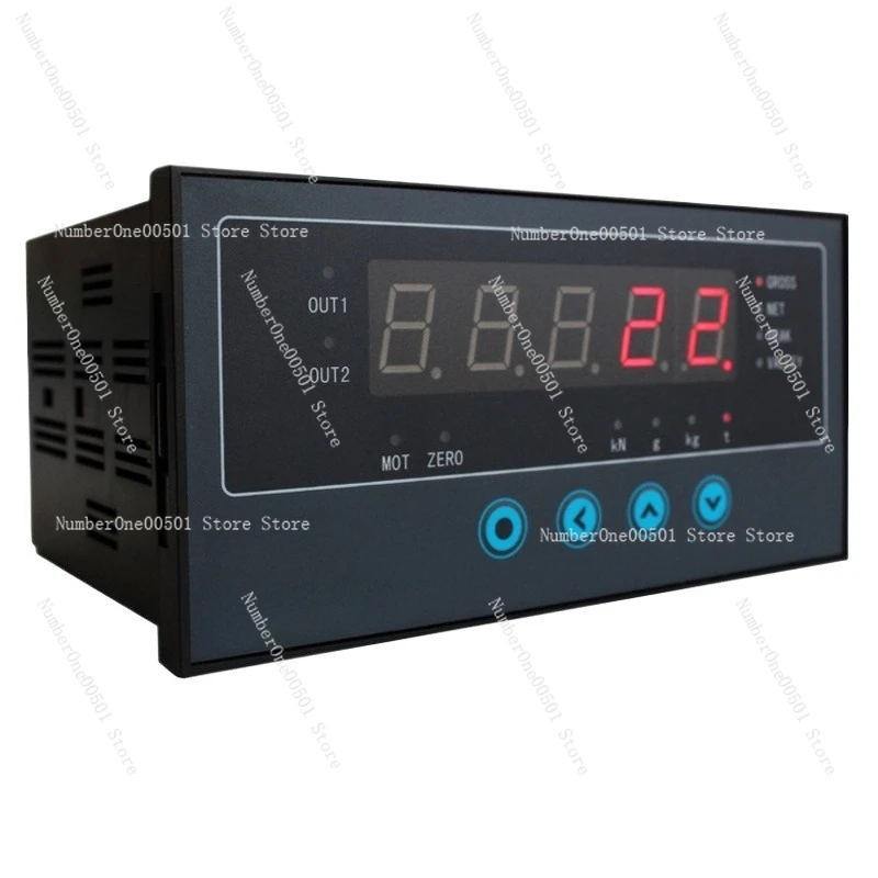 S Type Load Cell with Display Meter Alarm Output High Precision Economical