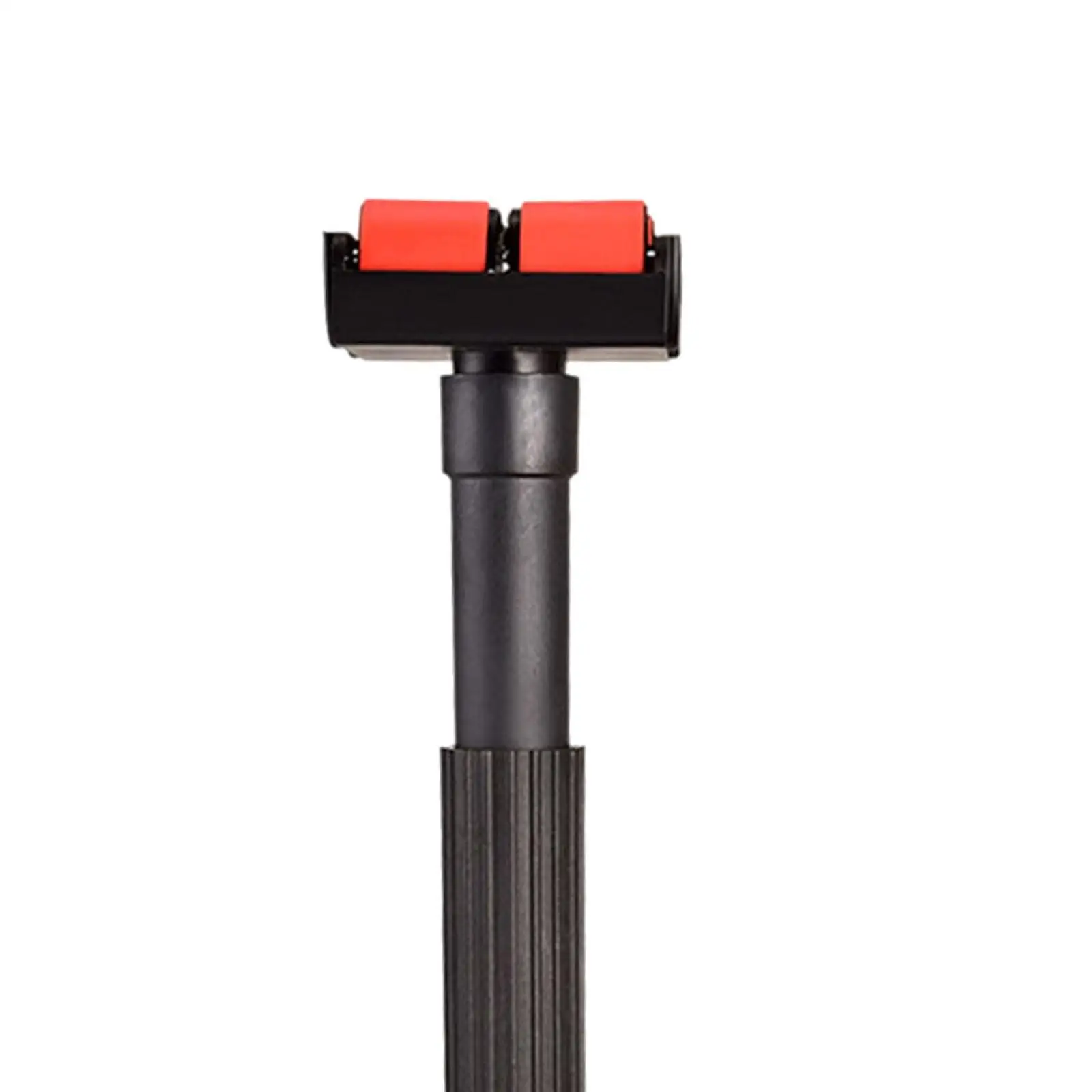 Tige de support pour meuble, tapis antidérapant en nylon, support de levage réglable, tige de support pour l'installation de meubles de salle de bain