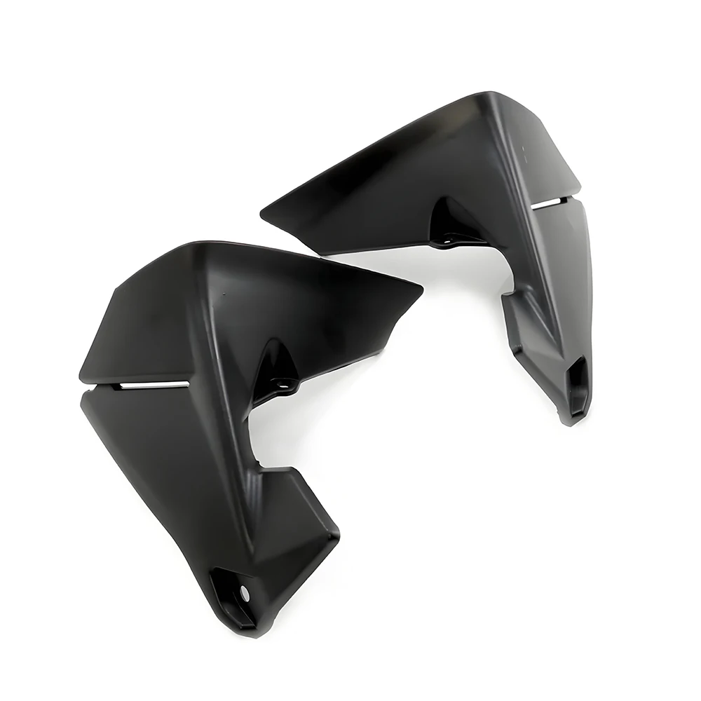Motorcycle Cockpit Panel Fairing Left and Right Fittings 2016 R1250 R1200 R1250GS LC 2014-2017 for BMW R1250GS R1200GS ADV