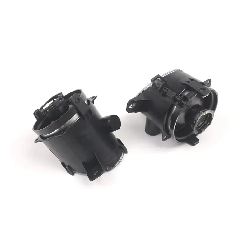 A80X Front Left/Right Fog Light Assemblies 13253625 13253626 For Vauxhall Corsa D 2011- 2014