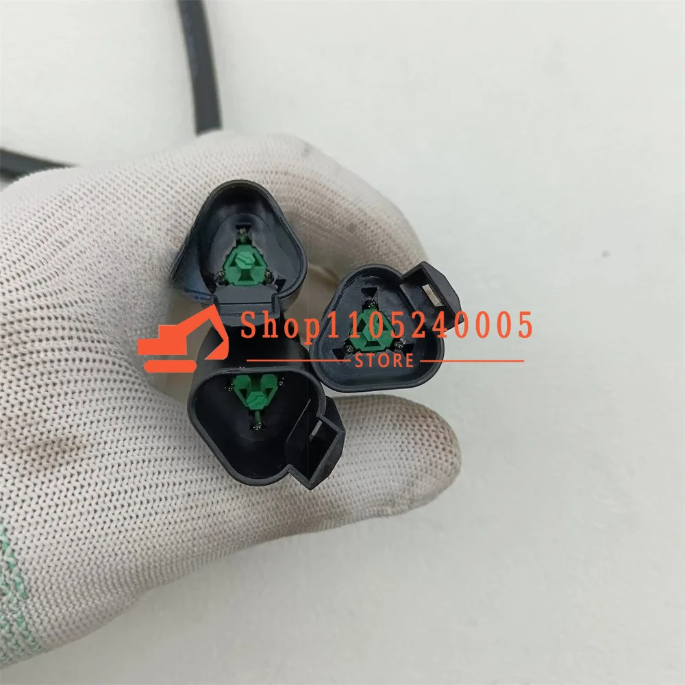 111-4799 Construction Machinery Part High Quality Safety Lock Micro Switch 1114799 for Excavator E320B E320C E320D E325D