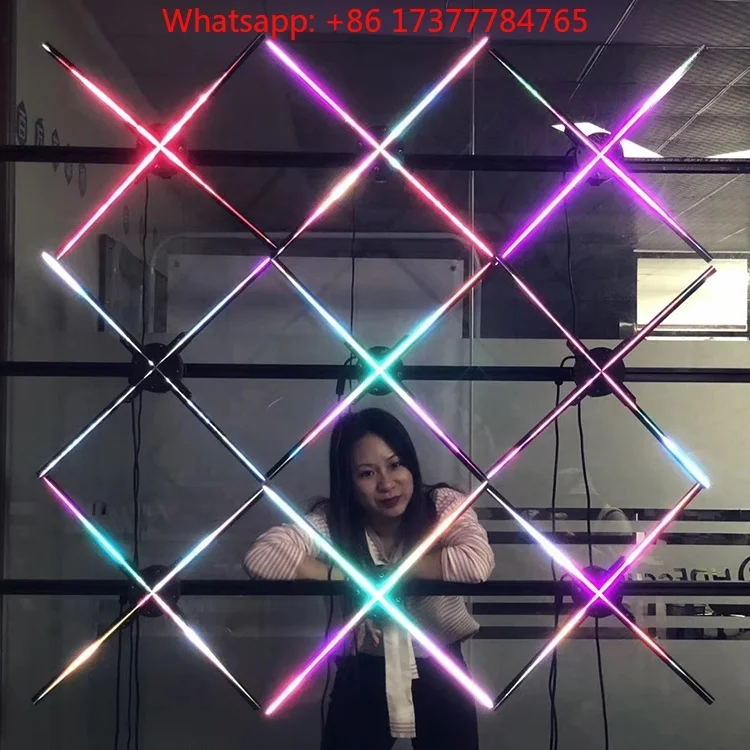 Hologram Fan 3d Holographic Display 3d Projector Hologram Led Fan 3d Fan Holographic
