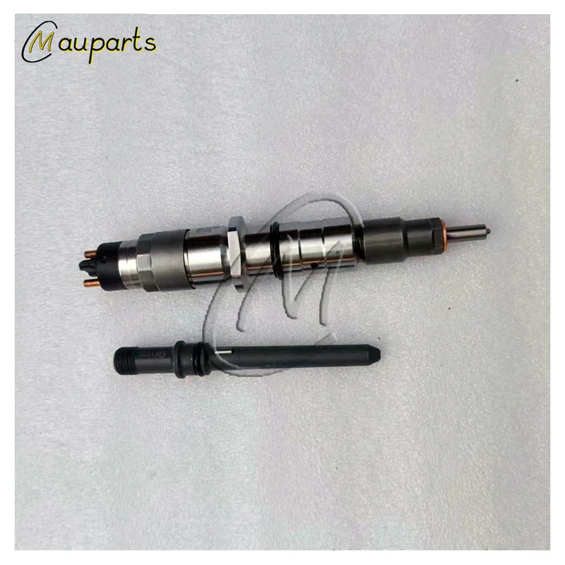 

Fuel Injector 0445120236 0445120125 3973060 3965721 4939061 4940170 5263308 6745-12-3100 For Cummins Bosch