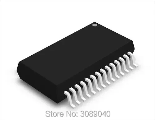 LT1130ACSW LT1130 - Advanced Low Power 5V RS232 Drivers/Receivers with Small Capacitors (Includes LT1130 thru LT1141)