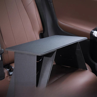 Adjustable Lightweight Folding Laptop Slim Tray Table for Bed Sofa Use Space Saving Notebook Stand Comfortable Workstation