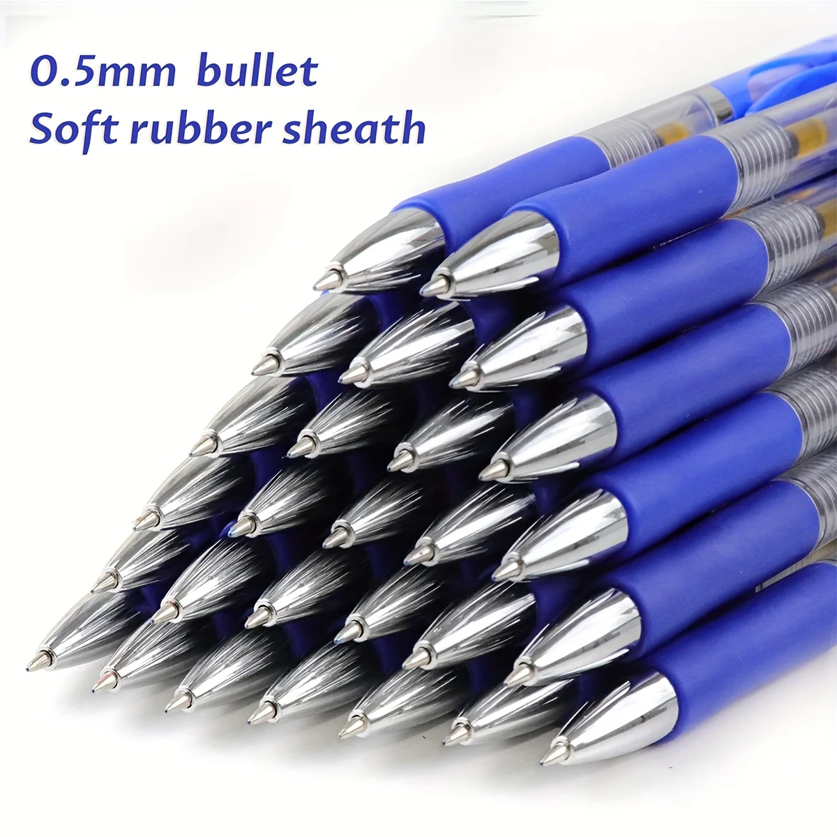 canetas-esferograficas-retrateis-16-pecas-canetas-neutras-com-clipes-de-bolso-canetas-esferograficas-para-adultos-para-anotacoes-material-escolar-e-de-escritorio