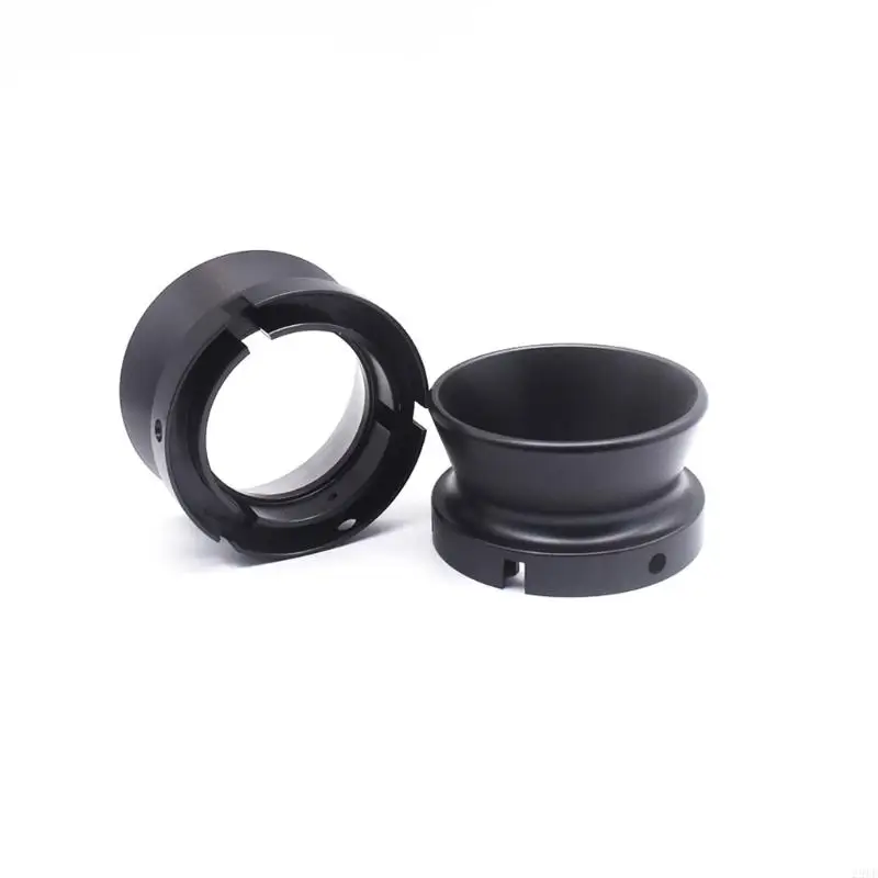 

28TE Speaker Accessory Cup in Aluminum for Portable Auditory Devices for Reel To Reel Recorder
