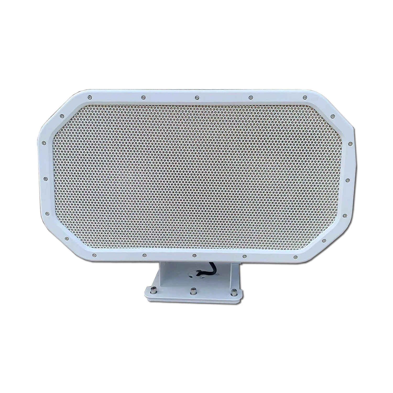 200W Vehicle Mounted Long Range Acoustic Hailing Device