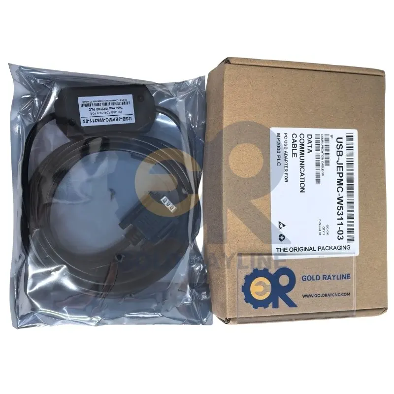 New Yaskawa USB-JEPMC-W5311-03 USB Module Expedited Delivery
