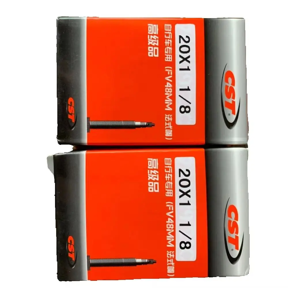 2pc Tubes 20' X 1 1/8 20 451 1 3/8 406 20' X1.35 1.0 2.125 Presta