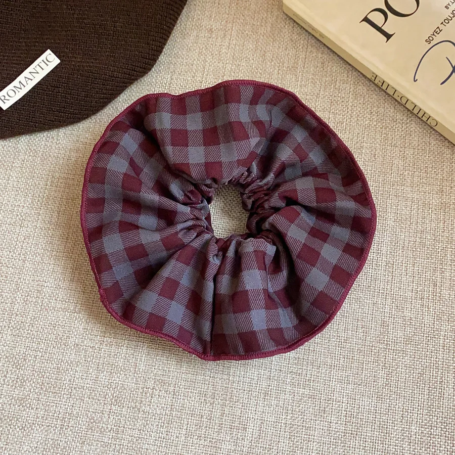 Thumbnail 2 - #25 Cheap Scrunchie Hair Ties Worth Buying