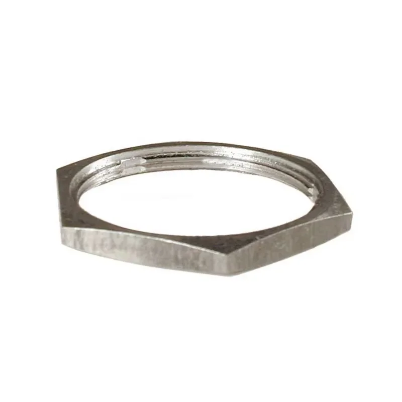 

4460497 Nut Used for JLG Lifts