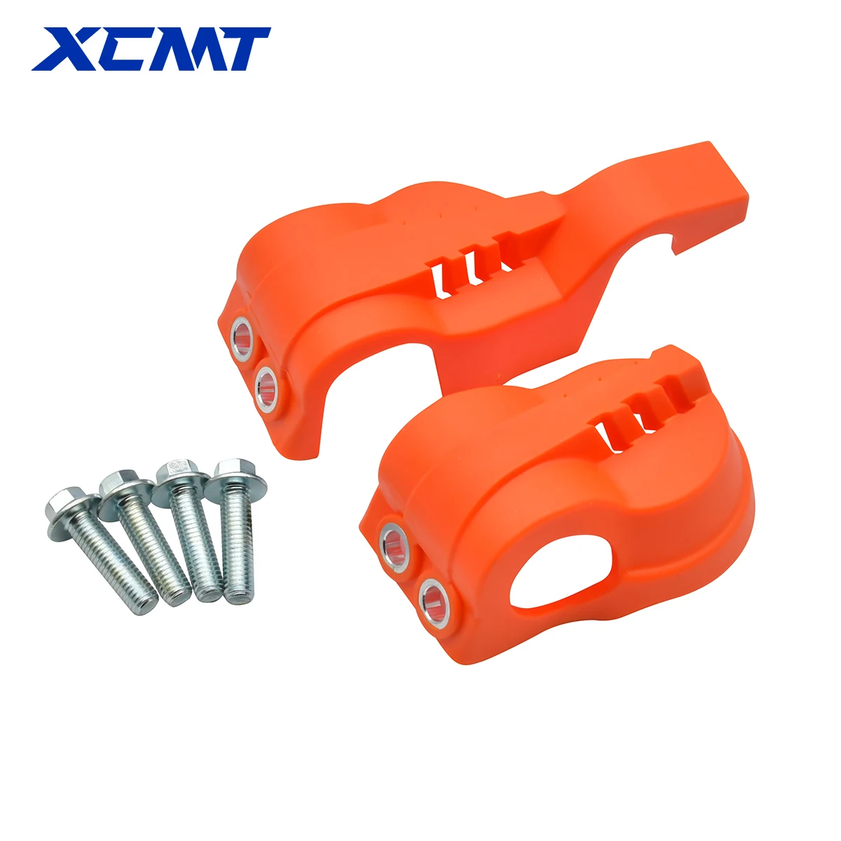 Protector de cubierta de zapato inferior de horquilla de motocicleta para KTM XC XCF XCW SX SXF EXC EXCF 125 250 300 350 450 500 TPi 6 días 2016-2022