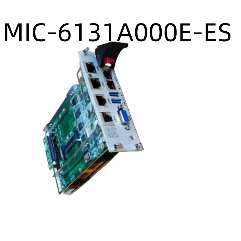 

New Original Genuine Boards MIC-6131A000E-ES MIC-6131C000E-ES MIC-3399HA-M6E MIC-3399HA-M8E