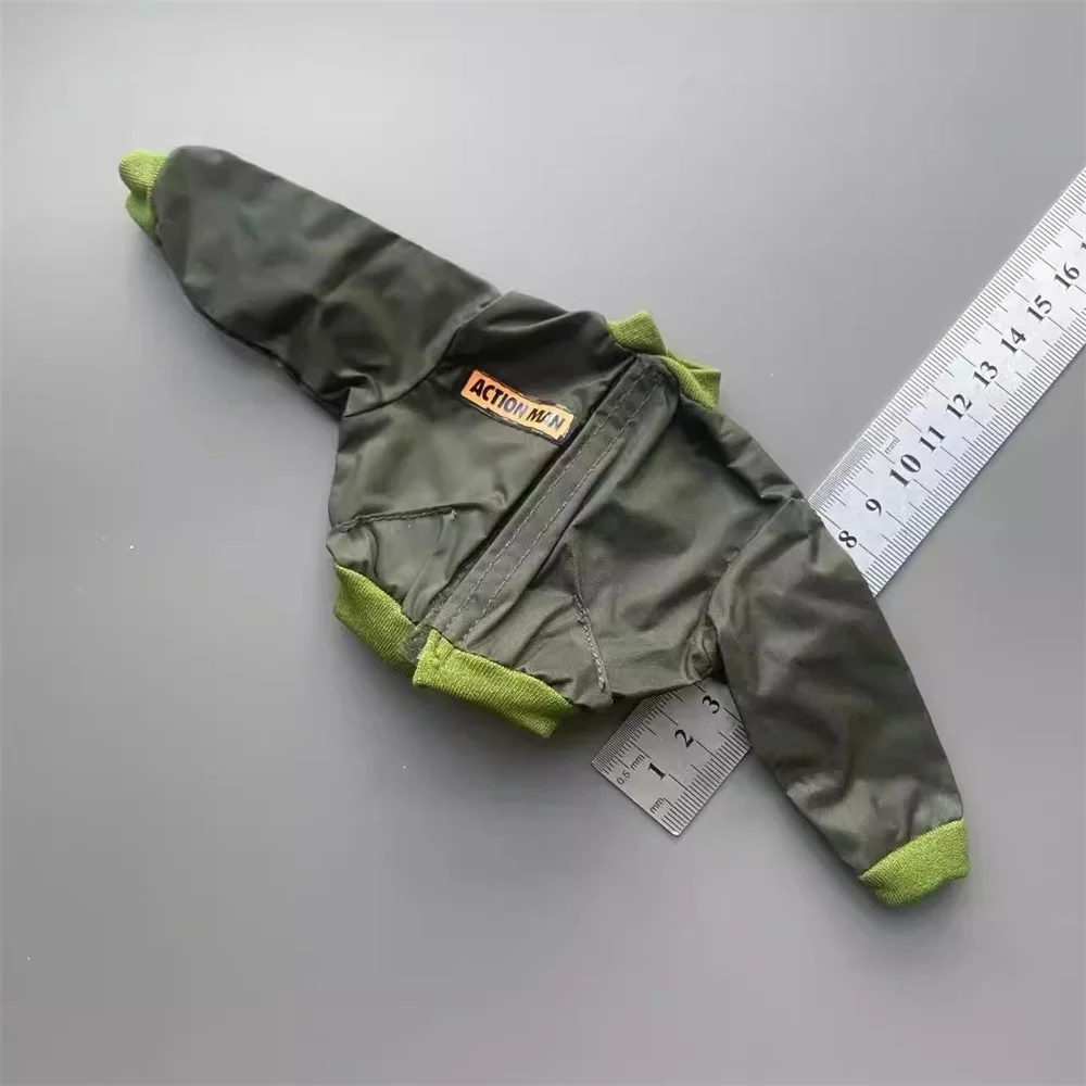 

Hot Sales 1/6th DML Modern Fashion US. Soldier Doll Air Jacket Coat Tops Accessories Toys Model For 12" B001 DAM Collect DIY