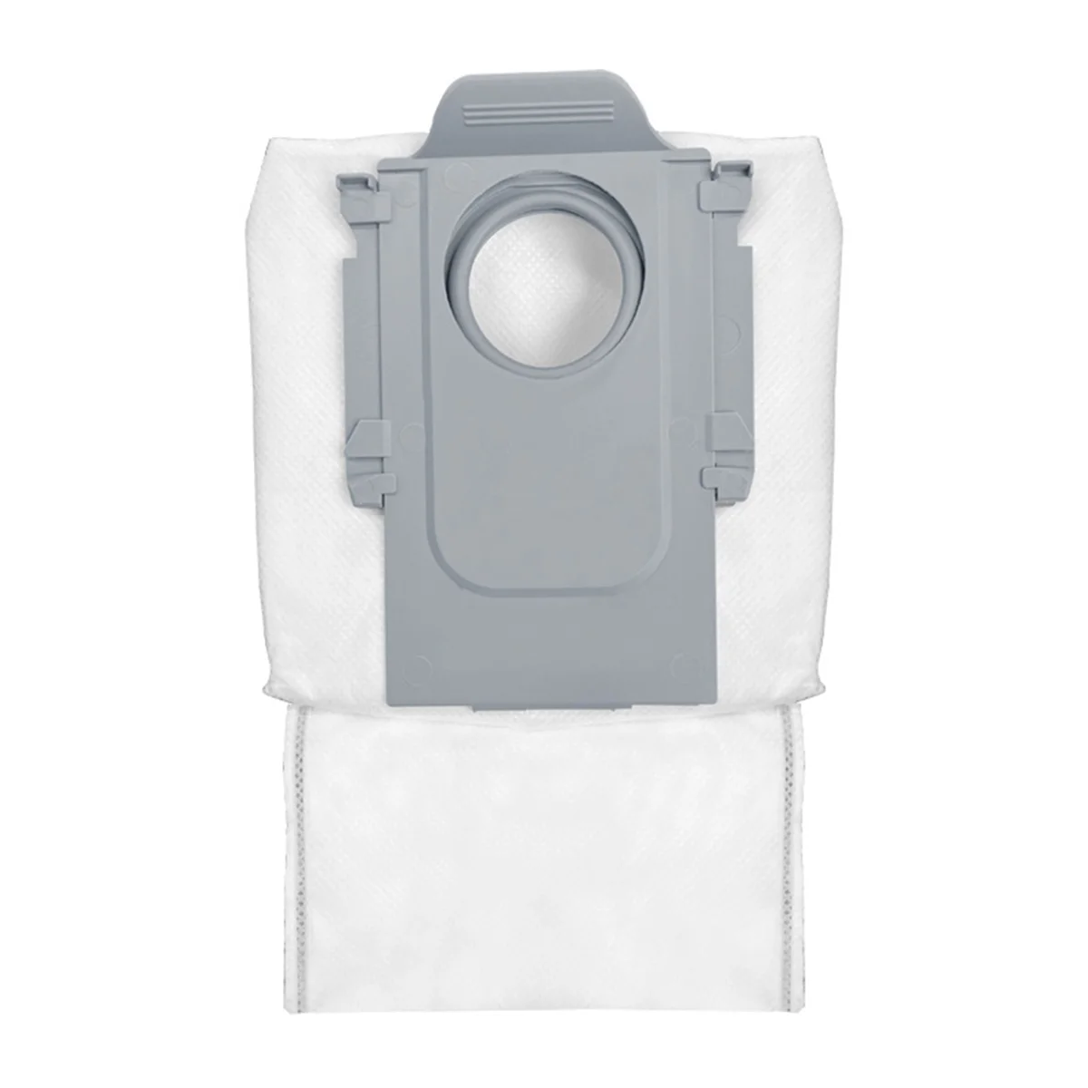 Voor Roborock S8 Maxv Ultra Robotstofzuiger Hoofdzijborstel Hepa Filter Mop Doek Stofzakken Reserveonderdelen