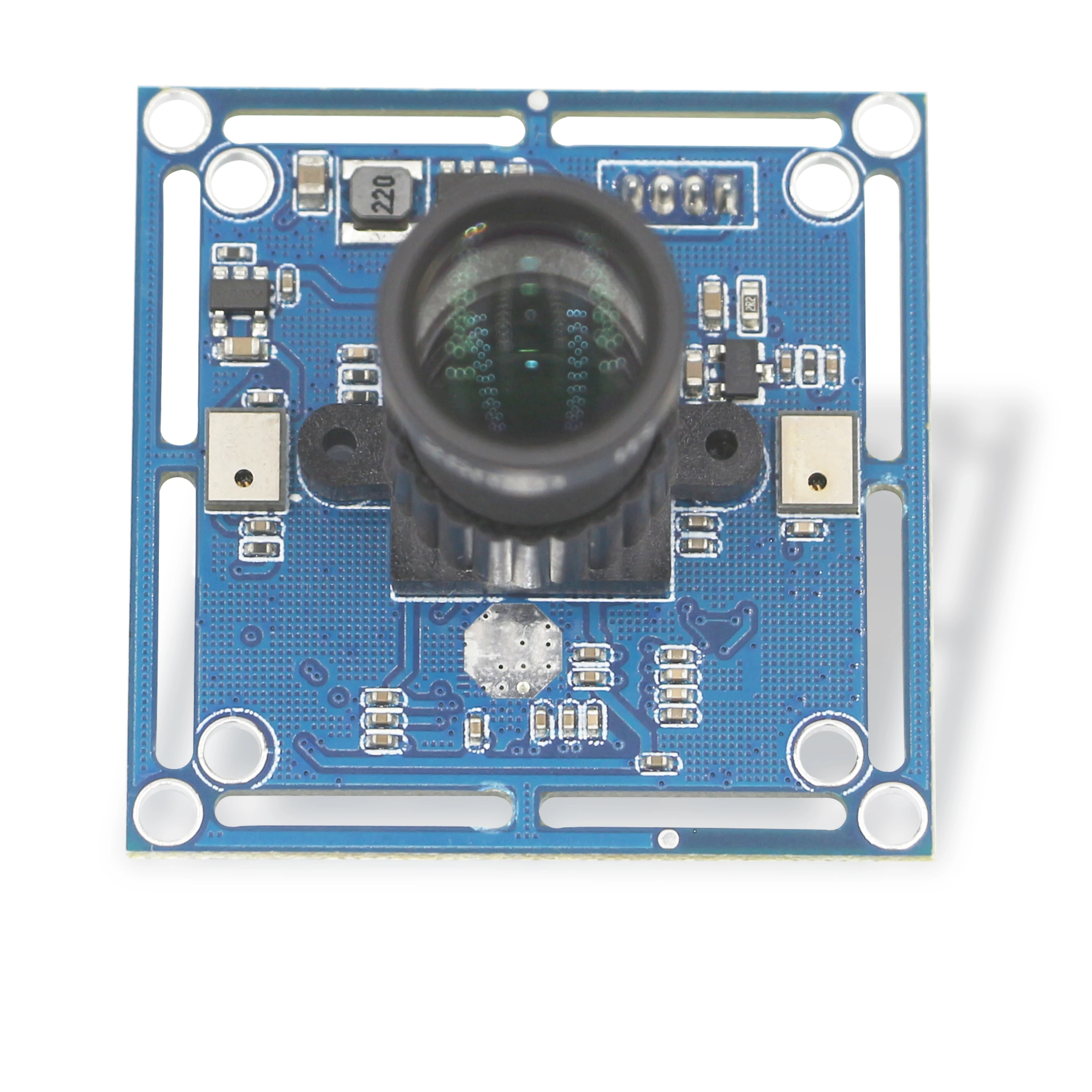 HZ OEM Industrial Performance Sensor IMX323 CMOS Camera Module 1080p 30fps Mini USB SDK Face Recognition Embedded Machine Vision