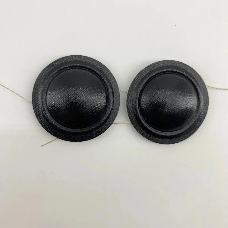 L 2 Aft Silk Dome Diaphragms For Seas H 107, H 253, H 254 Tweeter 8Ω 26mm VCL YY