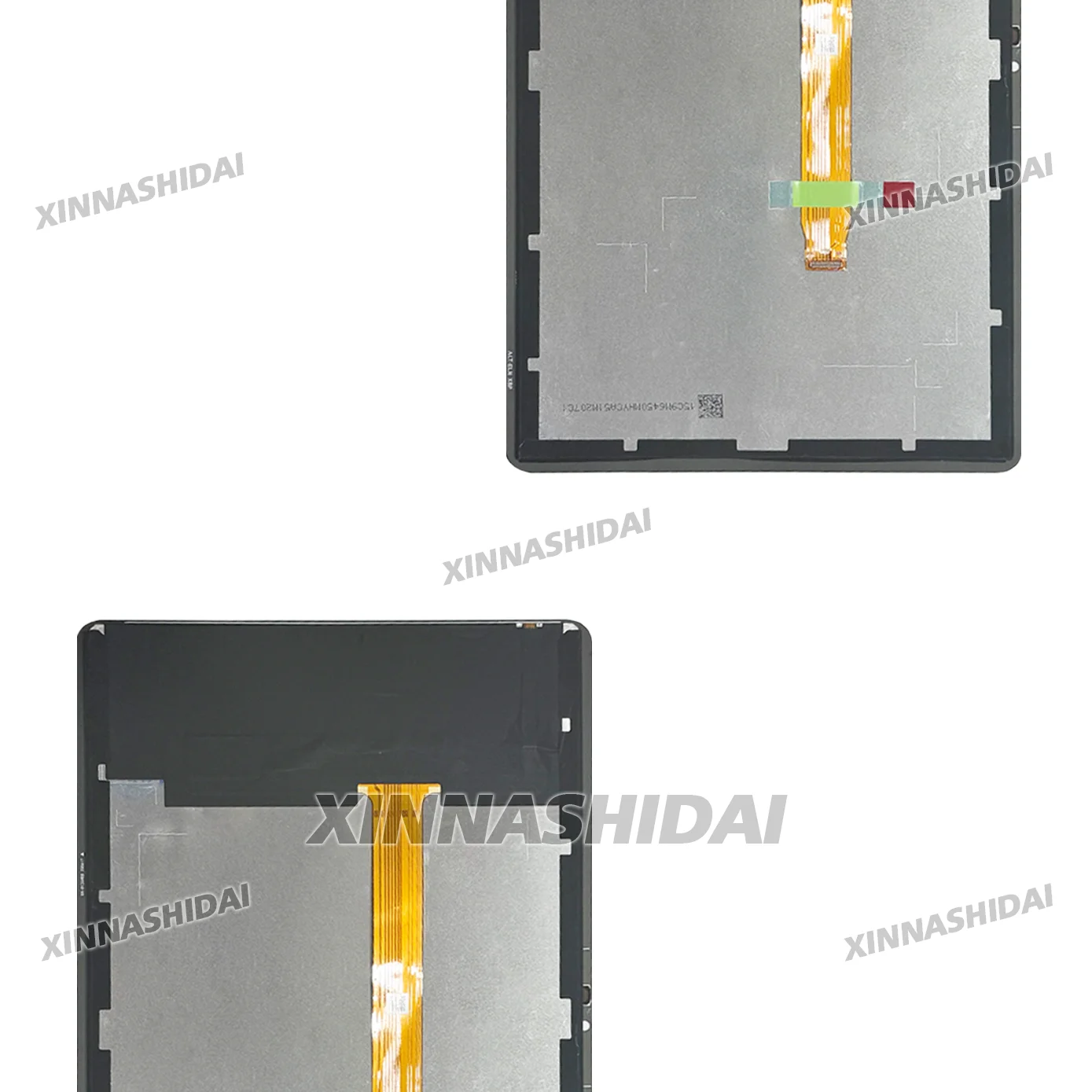 

Новый ЖК-дисплей для Huawei Honor Pad X8 Pro X9 ELN-W09 11,5 "ЖК-дисплей, дигитайзер сенсорного экрана, стекло в сборе, запасные части