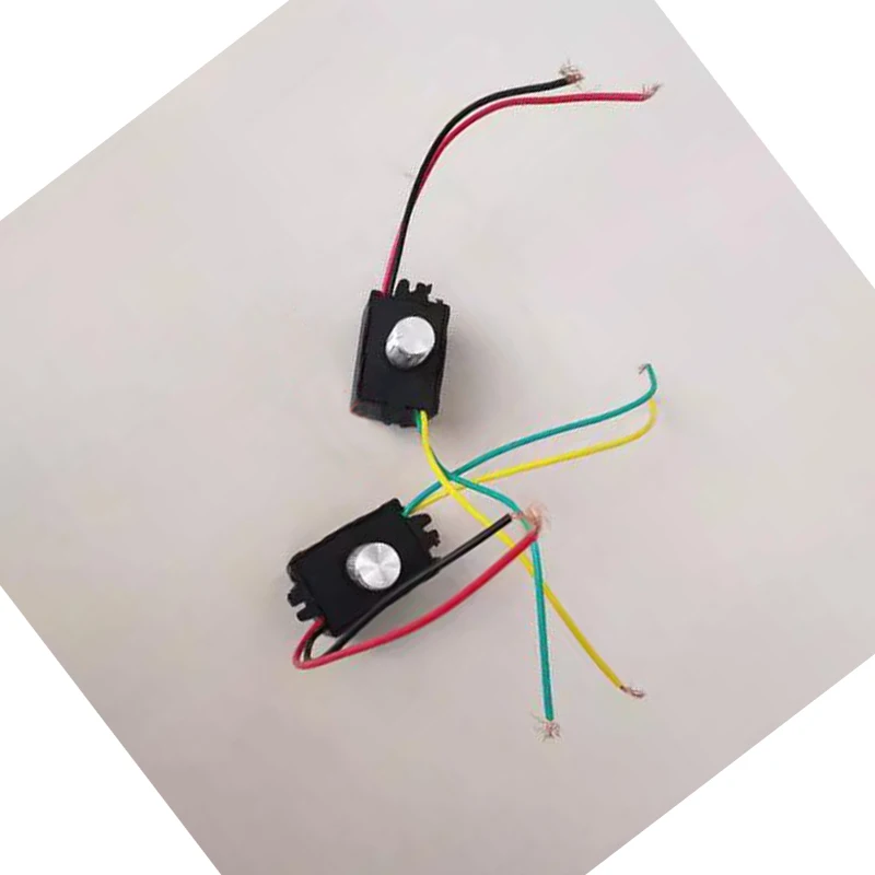 Commercial use 12V Marshmallow machine Governor Cotton candy machine Accessories Wuji Speed regulation Switch