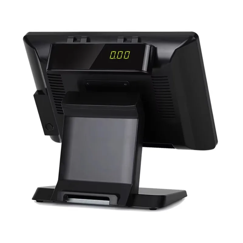 2026 High Resolution Smart Terminal Device Pc Pos