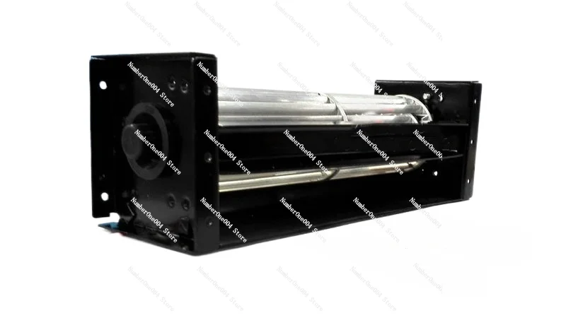 Suitable for 50 cross-flow fanCross-flow fanStrip fan DC cross-flow fanRoller  12v air curtain 24V axial flow