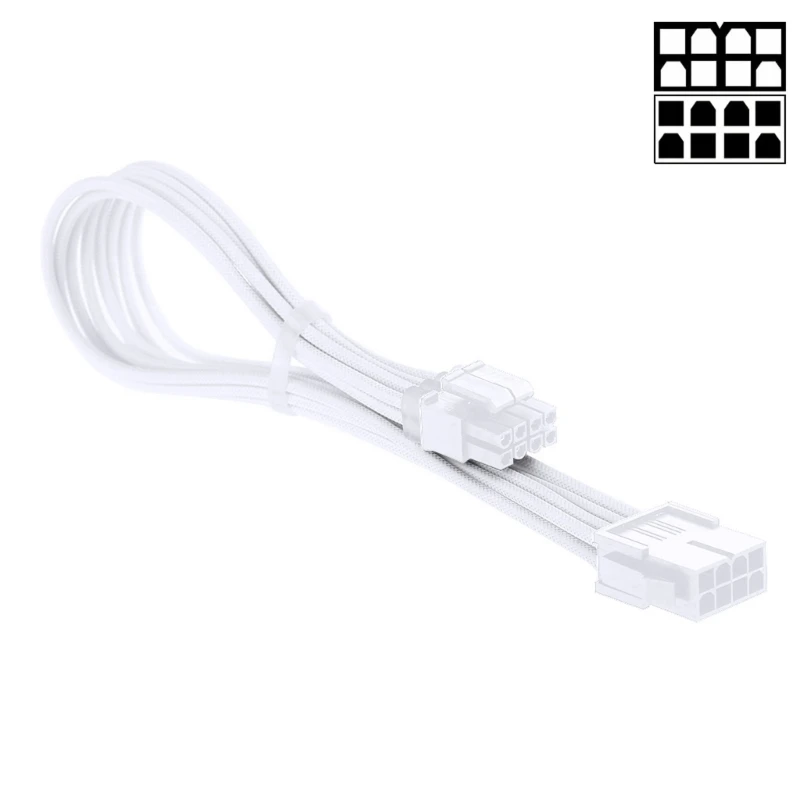 extensão fonte alimentação, 24 pinos pinos pci-e gpu/8 pinos cpu/6 pinos pcie/4 pinos cpu fácil usar