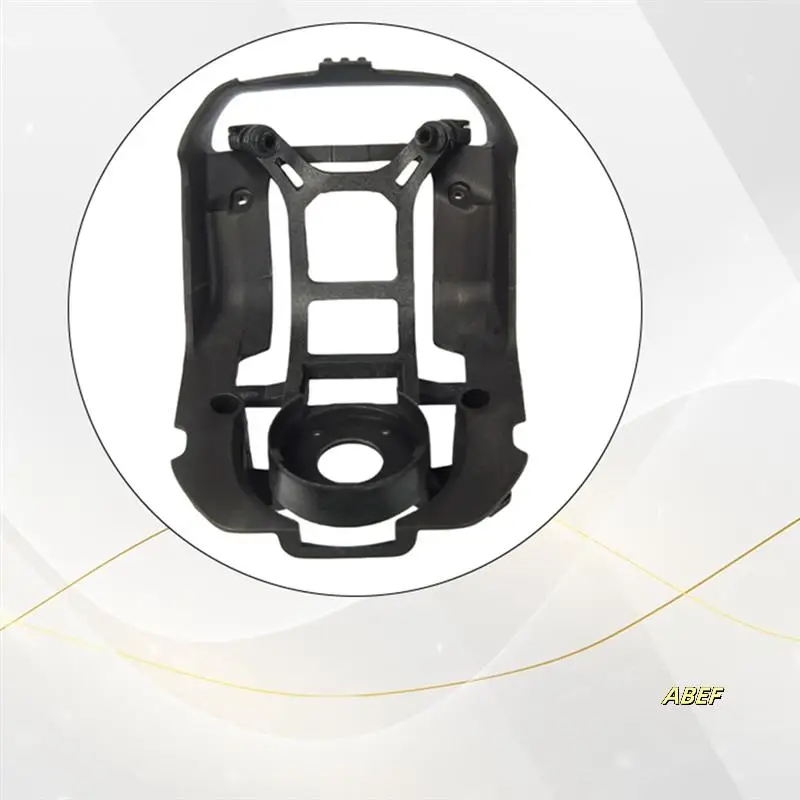 لوحة مثبط الاهتزاز Gimbal لـ DJI Air 3 Gimbal Shock يتصاعد امتصاص لوحة Gimbal إصلاح أجزاء لـ DJI Air 3