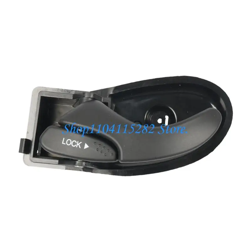 Original Right Front Inside Door Handle For Selected Transit