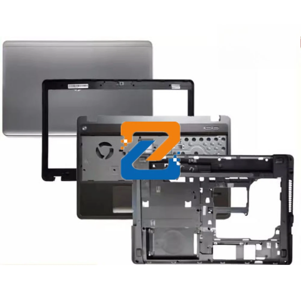 

New For HP Probook 4540S 4545S 15.6" Cover Case Bottom Case A B C D Shell 683596-001 683479-001 683506-001 683476-001