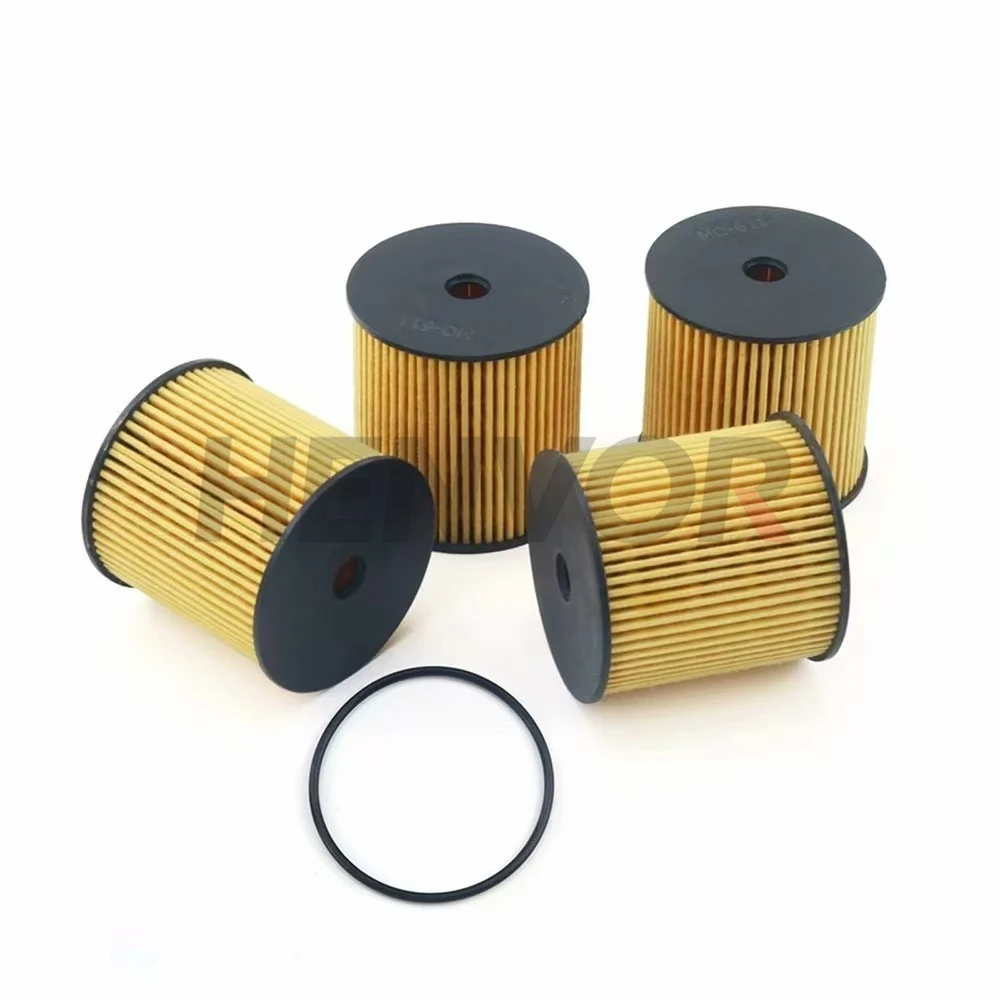 

4PCS/8PCS/10PCS MO-611 Fuel Filter MO611 For Dodge Charger 2008 2015 V6 Engine