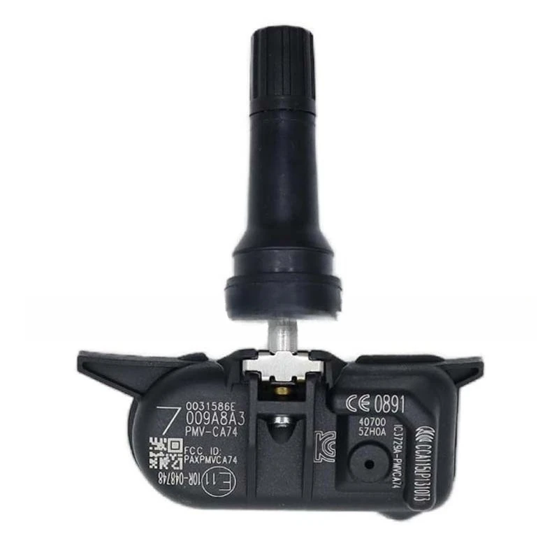 

Factory OutletSuitable For Tire Pressure Monitoring Of Automotive Spare Parts 40700-5ZH0A 407005ZH0A