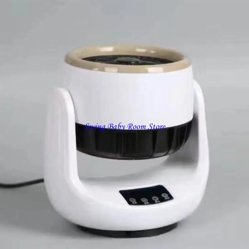 Aquecedor ventilador elétrico K1AD