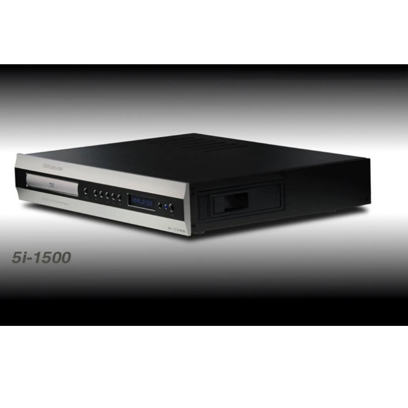 Creen GRAND/ 5i-1500 3D REPRODUCTOR DE Blu-ray, disco duro, salida Dual