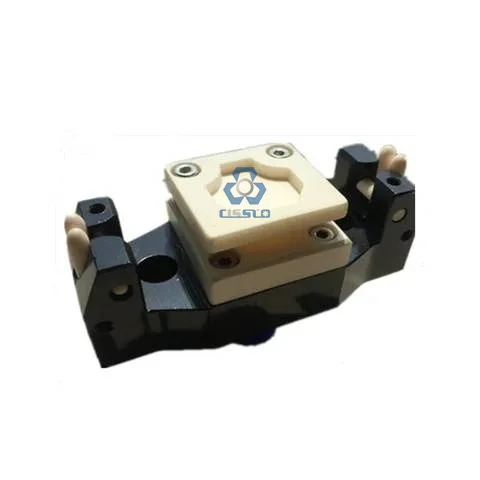 

Intermingle Air Interlacing Jet Nozzle Fdy Dty Aty Texturizing Textile Machine Spare Parts