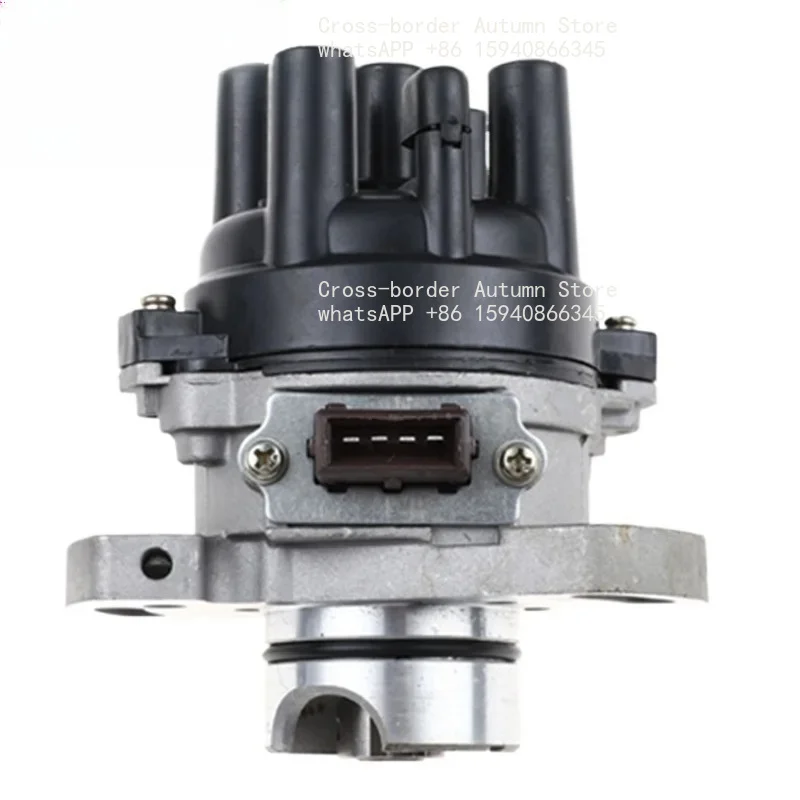 Auto Ignition Distributor OEM 27100-02503 2710002503 High Performance Ignition Module Fit 1.0L 1.1L L4  Car Spare Parts